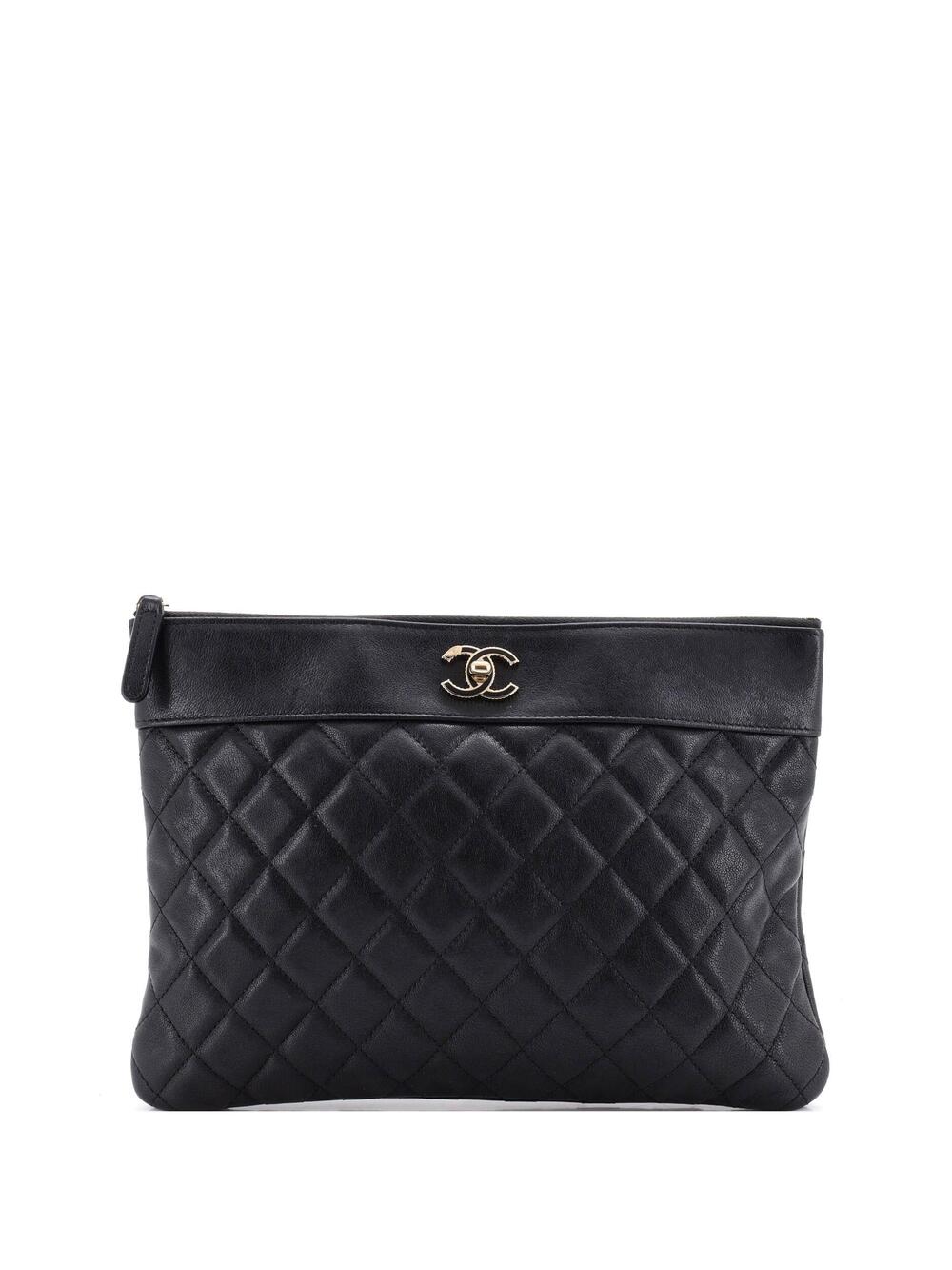 Chanel Mademoiselle Vintage O Case #348944C15B